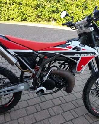 Fantic Motard XE 50