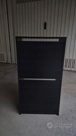 scarpiera Ikea modello "bissa"