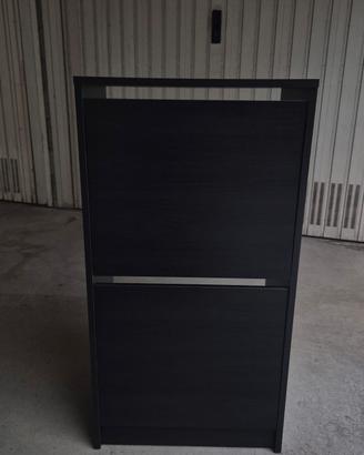 scarpiera Ikea modello "bissa"