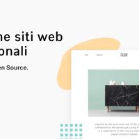 Sviluppatore disponibilePer qualche collaborazione