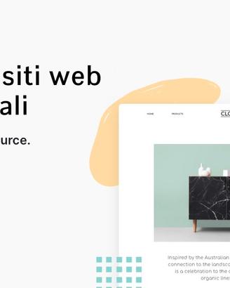 Sviluppatore disponibilePer qualche collaborazione