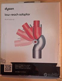 Dyson adattatore per angoli nascosti