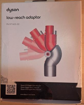 Dyson adattatore per angoli nascosti