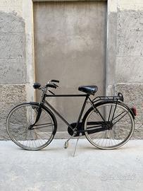 Bicicletta Bianchi vintage