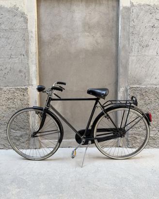 Bicicletta Bianchi vintage