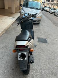 scooter phantom malaguti 50
