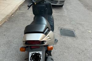 scooter phantom malaguti 50