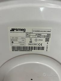 Ricambio lavatrice Smeg