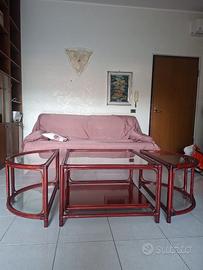 tavolo per salotto