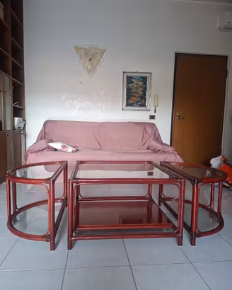 tavolo per salotto