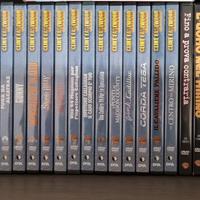 Filmografia Clint Eastwood 26 dvd originali