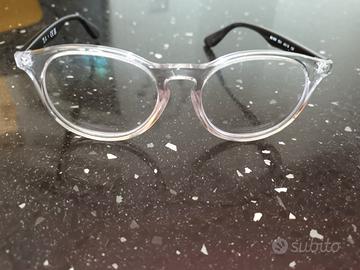 Montatura da vista Ray-Ban 