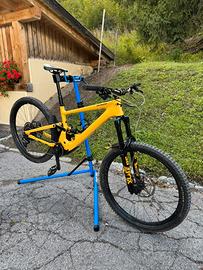 Specialized Turbo Kenevo SL Expert Gialla