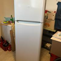 Frigorifero INDESIT frigo + congelatore