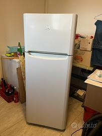 Frigorifero INDESIT frigo + congelatore