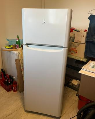 Frigorifero INDESIT frigo + congelatore