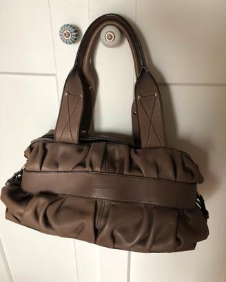 Meravigliosa borsa pelle Coccinelle