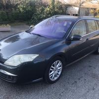 Renault Laguna 2.0 dCi 150CV SporTour Elite Plus D