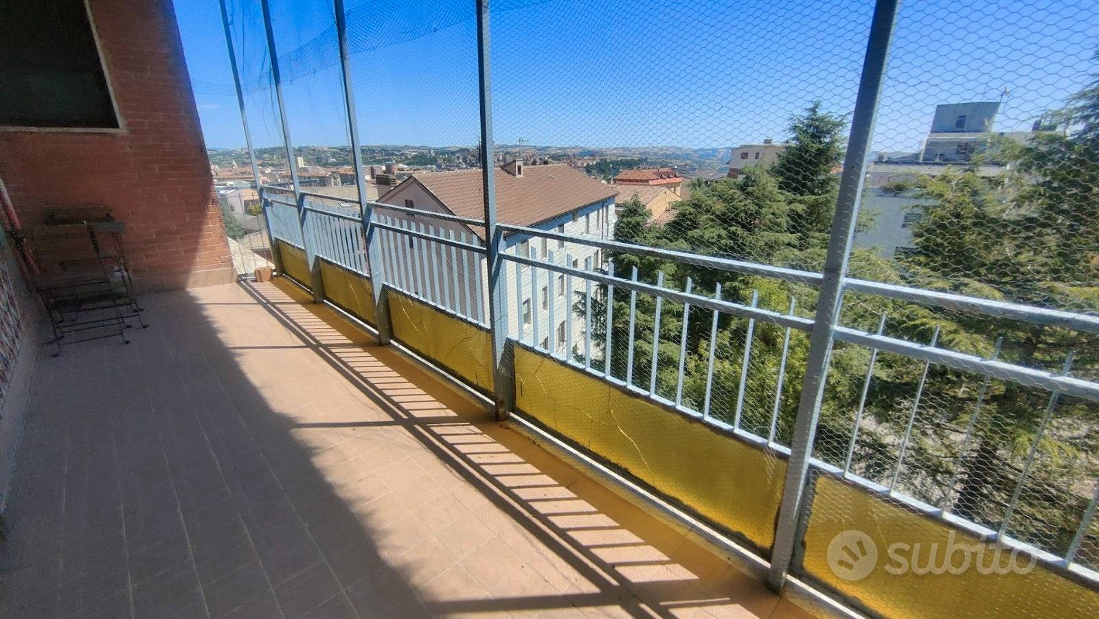 Appartamento – Campobasso - Vista 4