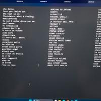 lotto 25 dischi 45 vinile Juke Box