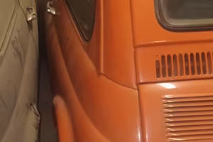 Vecchie 500 fiat