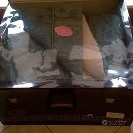 piumone matrimoniale