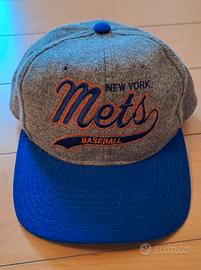 Cappellino Baseball N.Y. Mets
