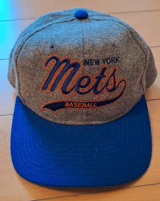 Cappellino Baseball N.Y. Mets