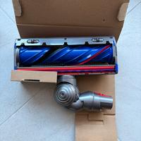 DYSON v12 detect slim