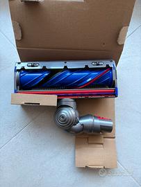 DYSON v12 detect slim