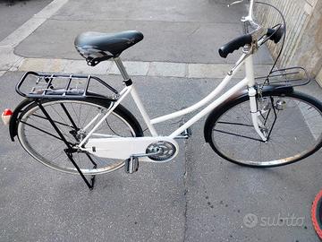 BICICLETTA LINEA OLANDA