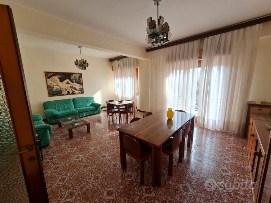 Appartamento – Reggio di Calabria, Reggio Calabria - Vista 5