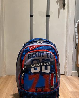 Zaino bambino Seven