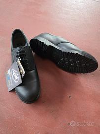 Scarpe Safety Jolly nere - Nuove - GoreTex