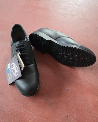 Scarpe Safety Jolly nere - Nuove - GoreTex