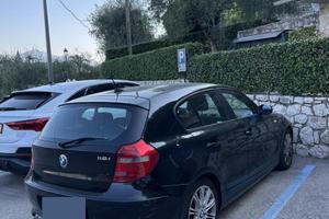 BMW E87 116i