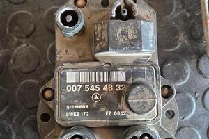Modulo Accensione Per Mercedes Benz W123 230 TE