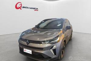 Renault Captur Full Hybrid E-Tech 160 CV MY26 TECH