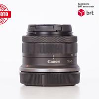 Canon RF-S 18-45 F4.5-6.3 IS STM (Canon)