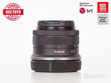 Canon RF-S 18-45 F4.5-6.3 IS STM (Canon)