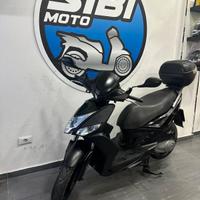 Kymco Agility 200
