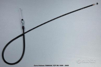 Cavo frizione YAMAHA YZF R6 1999 - 2005