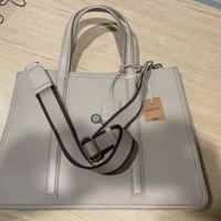 Borsa Carpisa beige nuova