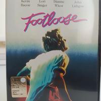 DVD Footloose 