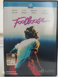 DVD Footloose 