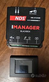 SDN - IMANAGER