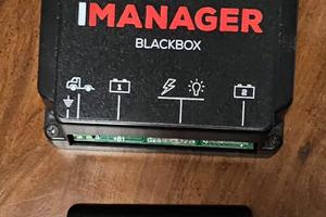 SDN - IMANAGER