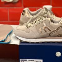 Sneakers mistral nuove n.40