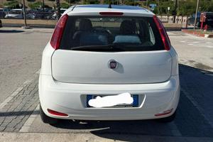 Fiat Punto 1.4 Natural Power a Metano