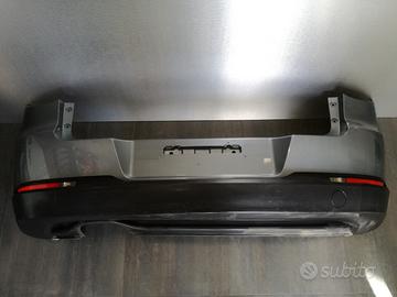 Paraurti post. tiguan volkswagen